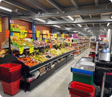 À propos de Farr Trade