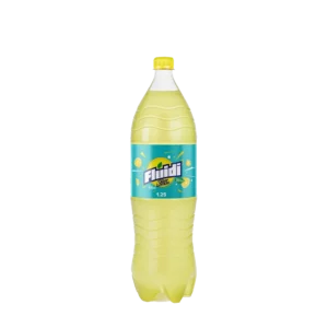 Fluidi Bitter Lemon