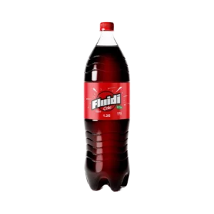 Fluidi Cola