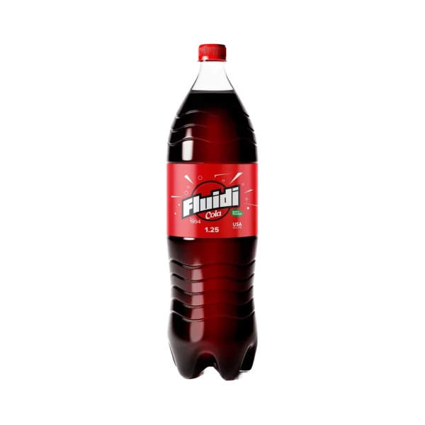Fluidi Cola