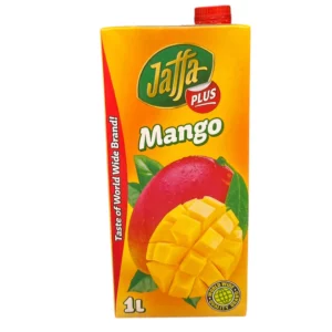 Jaffa Mangue