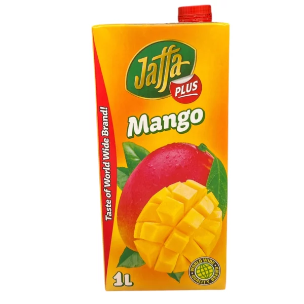 Jaffa Mangue