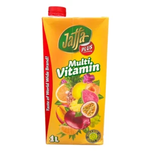Jaffa Multivitamines