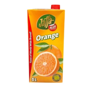 Jaffa Orange