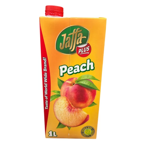 Jaffa Pêche