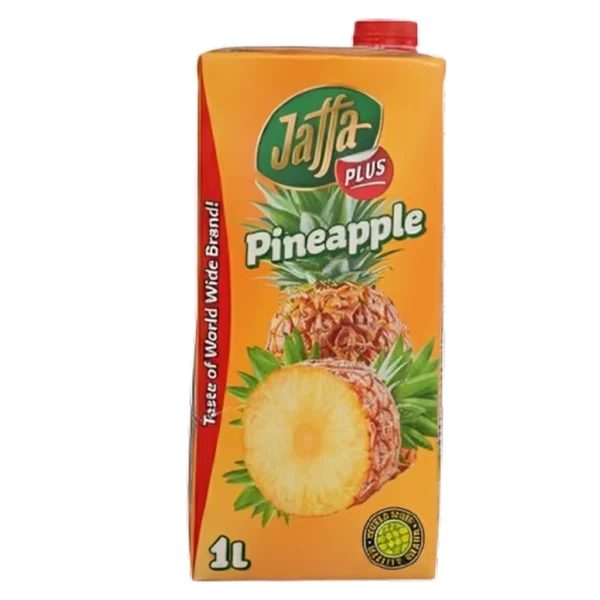 Jaffa Ananas