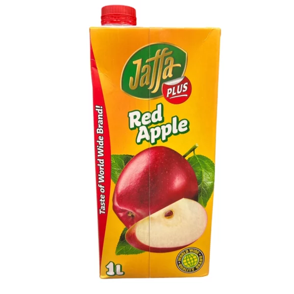 Jaffa Pomme Rouge